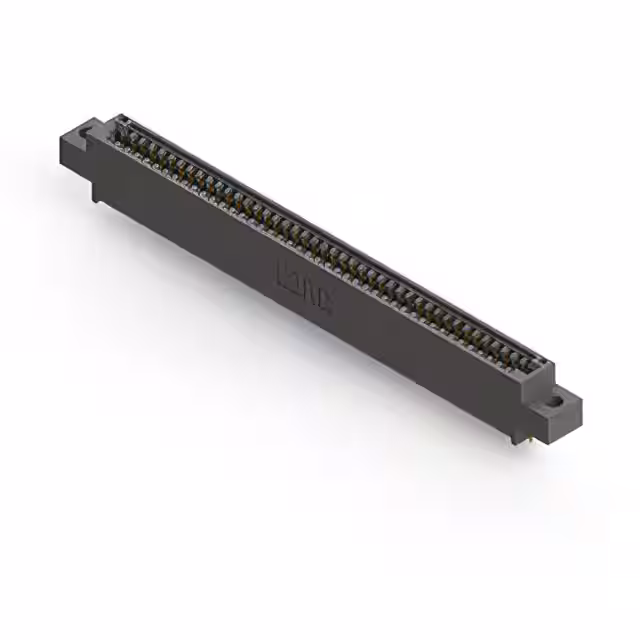 895-043-541-604 EDAC Inc.  Edgeboard Connectors